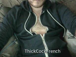 ThickCockFrench