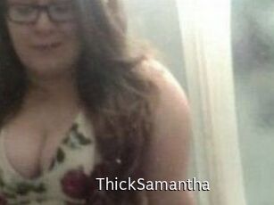 Thick_Samantha