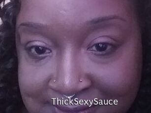 ThickSexySauce