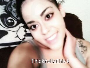 ThickYellaChick