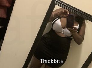 Thickbits