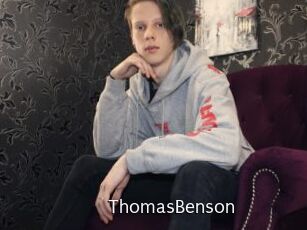 ThomasBenson