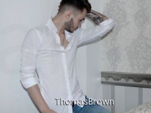 ThomasBrown