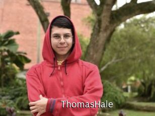 ThomasHale