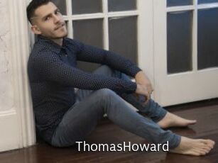 ThomasHoward