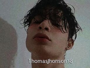 ThomasJhonson18