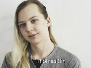 ThomasKlin