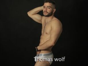 Thomas_wolf