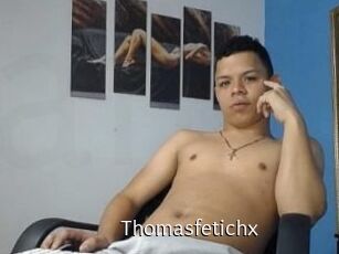 Thomasfetichx