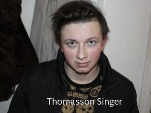 Thomasson_Singer