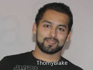 ThomyBlake