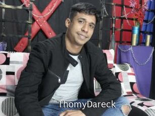 ThomyDareck