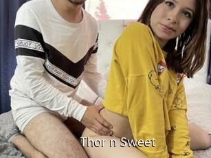 Thor_n_Sweet