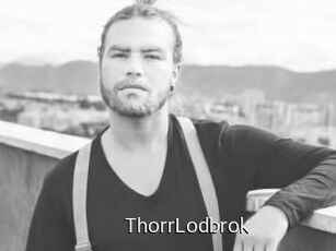 ThorrLodbrok