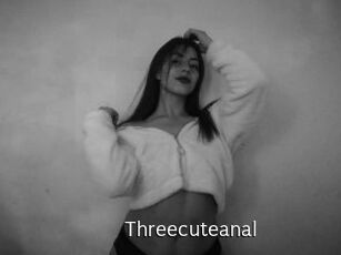 Threecuteanal