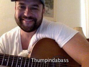 Thumpindabass