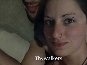 Thywalkers