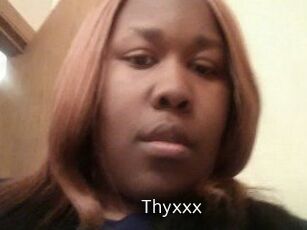 Thyxxx