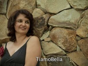 TiamoBella