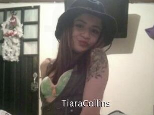 TiaraCollins