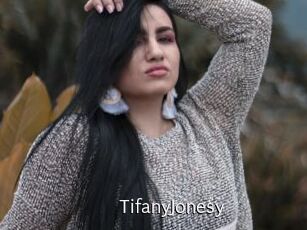 TifanyJonesy