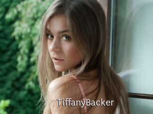 TiffanyBacker