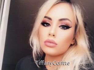 TiffanyContte