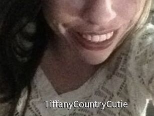 TiffanyCountryCutie