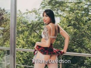 TiffanyDavidson