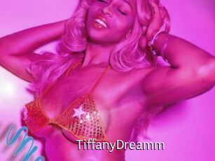 TiffanyDreamm