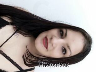 TiffanyHank