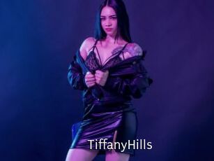 TiffanyHills