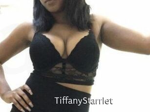 TiffanyStarrlet