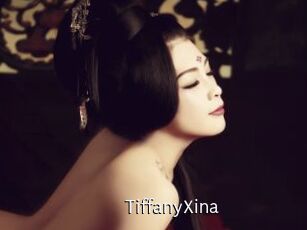 TiffanyXina