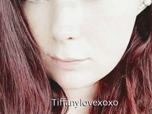 Tiffanylovexoxo