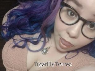 TigerlilyTorrez