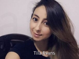 Tila_Evans