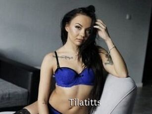 Tilatitts