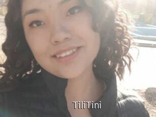 TiliTini