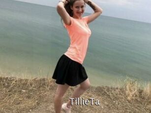 TillieTa