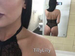 TillyLilly