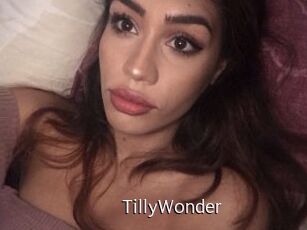 TillyWonder