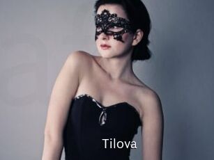 Tilova