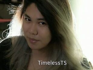 TimelessTS