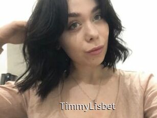 TimmyLisbet