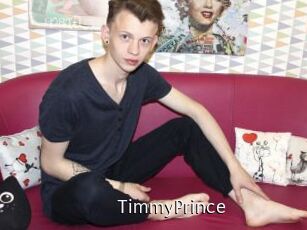 TimmyPrince