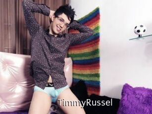 TimmyRussel