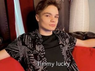 Timmy_lucky