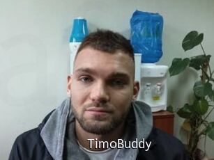 TimoBuddy