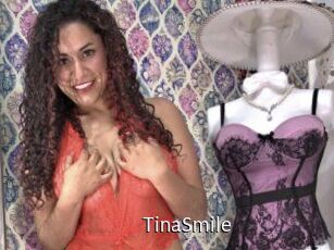 TinaSmile